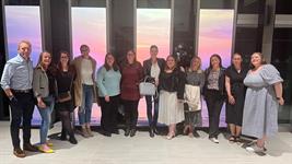 Family-run incentive agency joins Advantage Travel Partnership